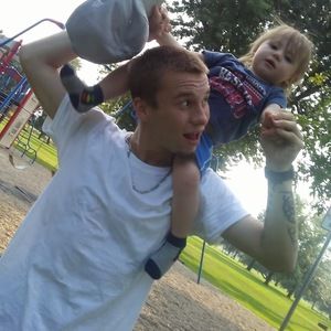 Meet your Posher, Dalton